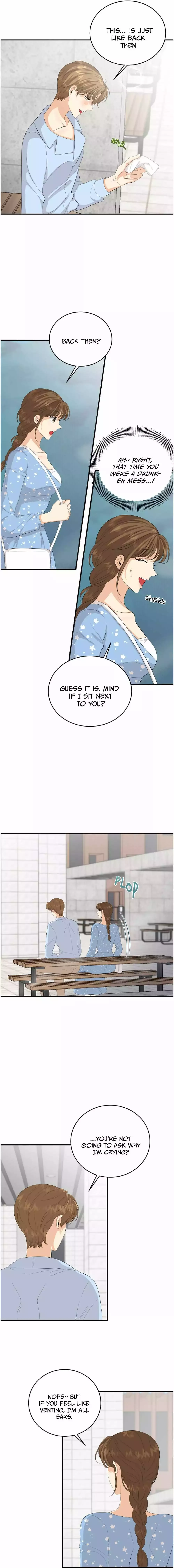 How to End a Crush Chapter 28 page 4 - 