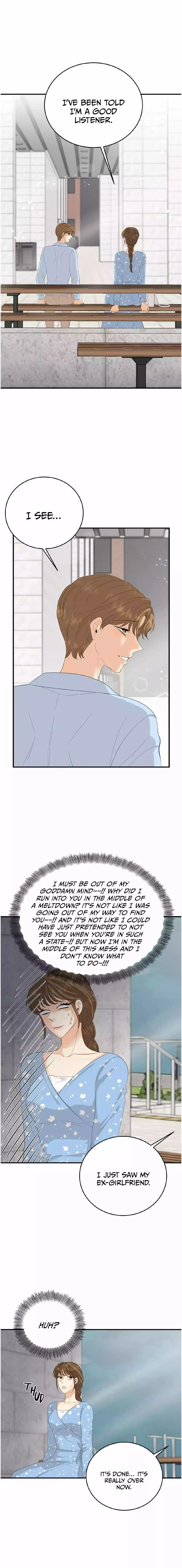 How to End a Crush Chapter 28 page 5 - 