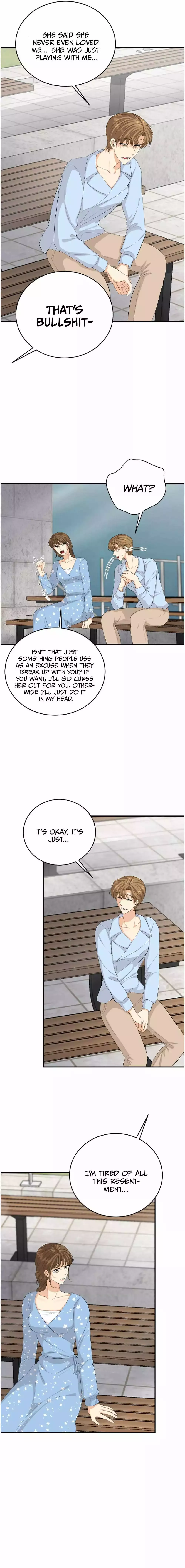 How to End a Crush Chapter 28 page 6 - 