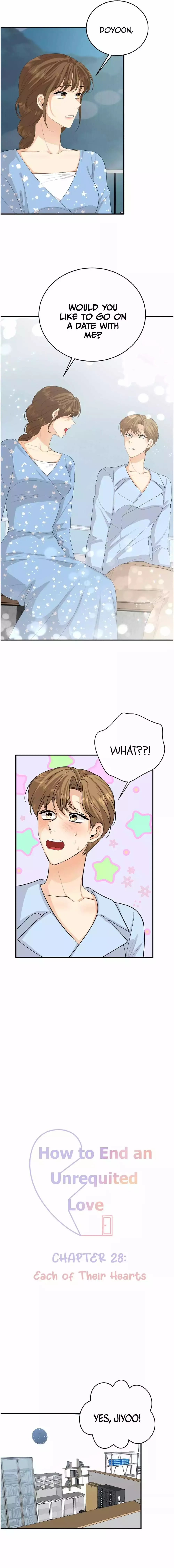 How to End a Crush Chapter 28 page 7 - 