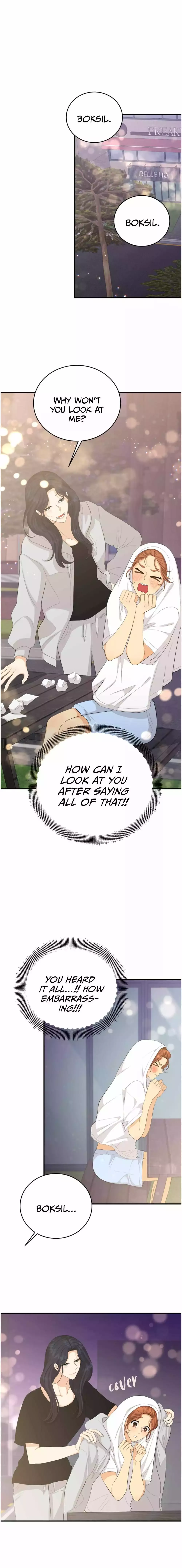 How to End a Crush Chapter 29 page 11 - 