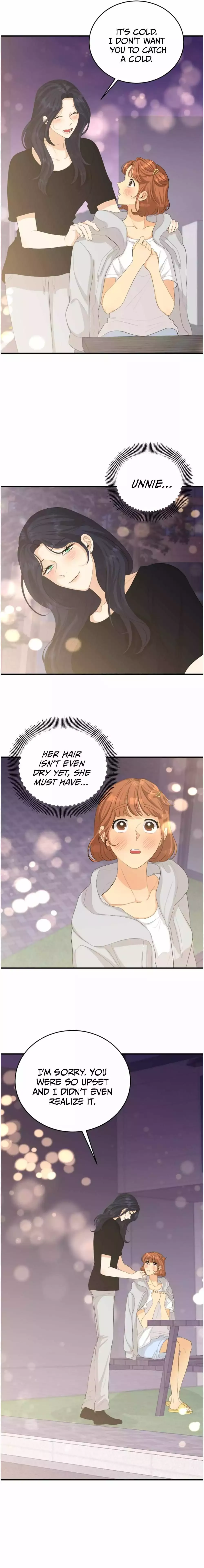 How to End a Crush Chapter 29 page 12 - 
