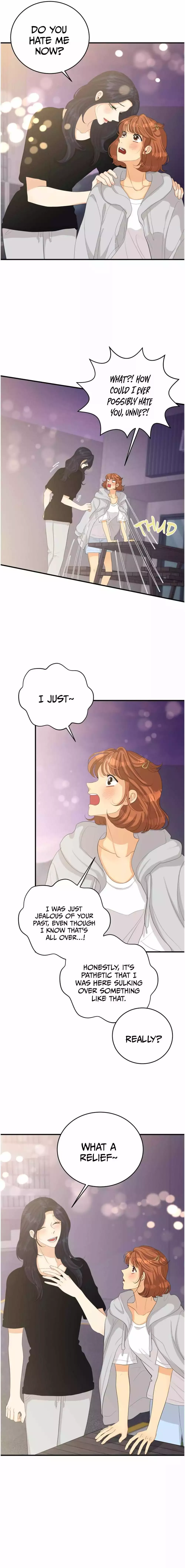 How to End a Crush Chapter 29 page 13 - 