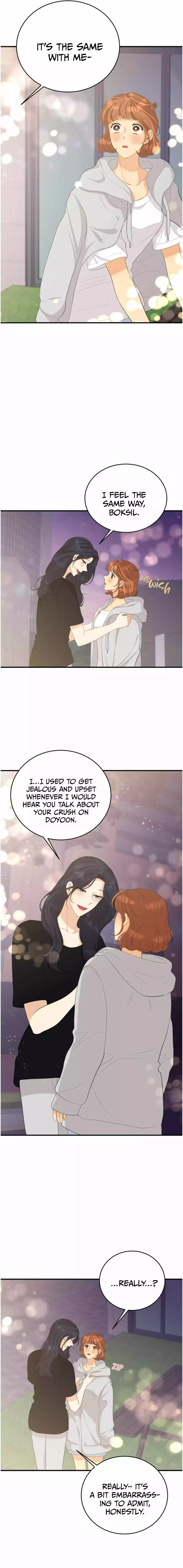 How to End a Crush Chapter 29 page 14 - 