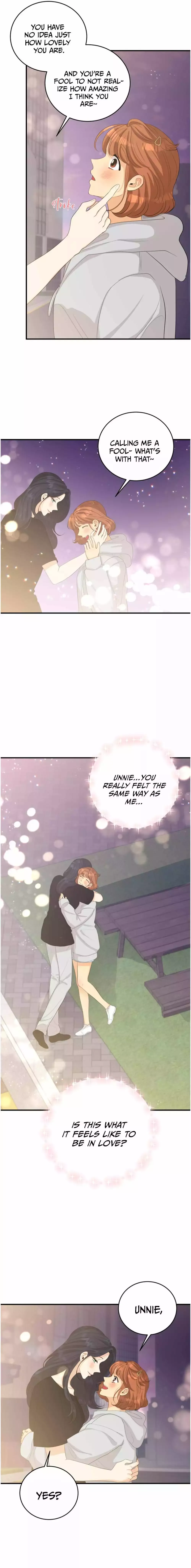 How to End a Crush Chapter 29 page 15 - 