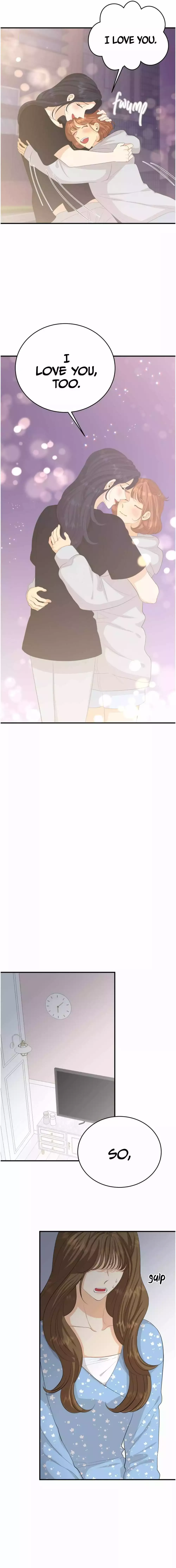 How to End a Crush Chapter 29 page 16 - 
