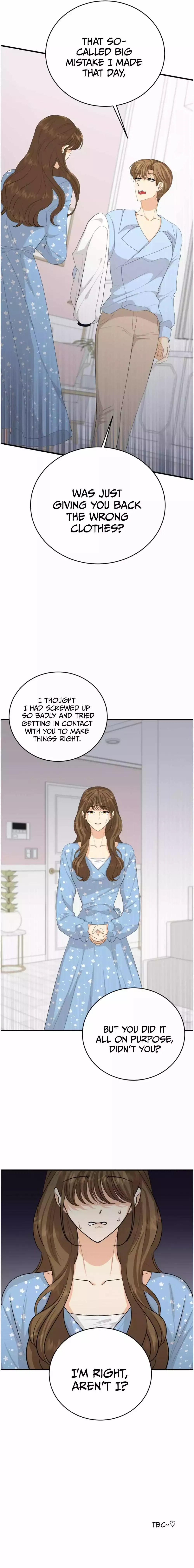How to End a Crush Chapter 29 page 17 - 