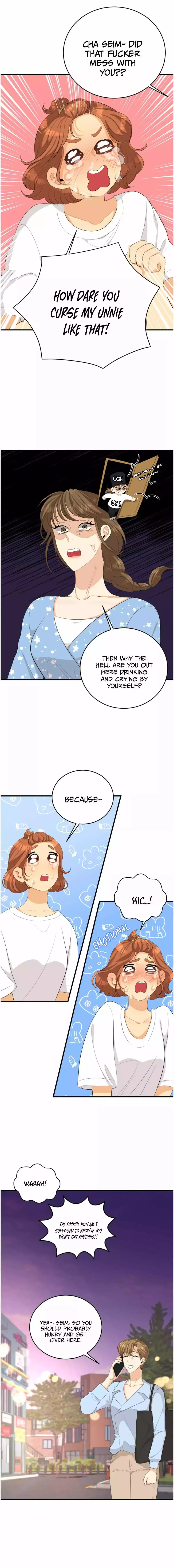 How to End a Crush Chapter 29 page 3 - 