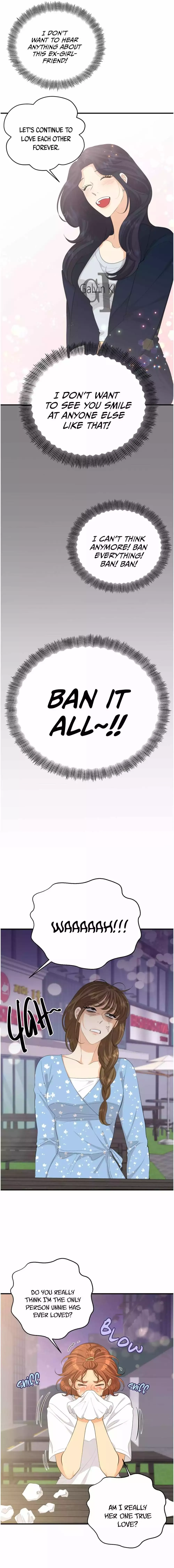 How to End a Crush Chapter 29 page 7 - 
