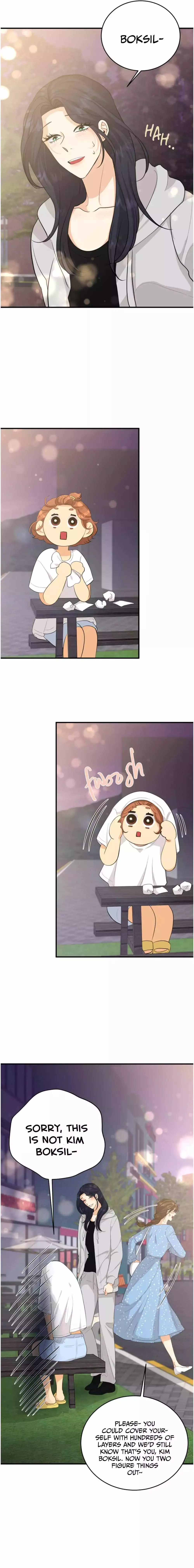 How to End a Crush Chapter 29 page 9 - 