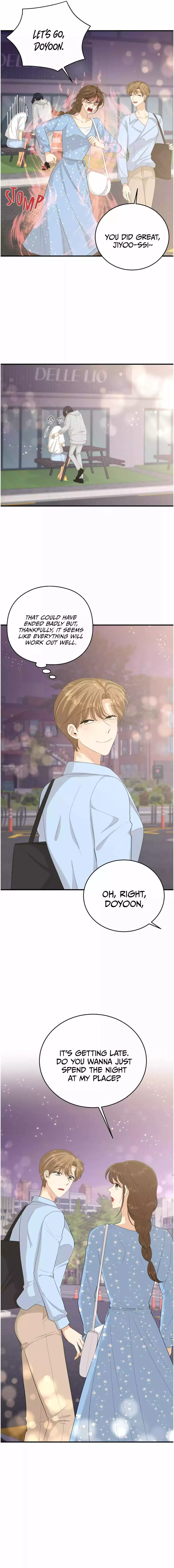 How to End a Crush Chapter 29 page 10 - 