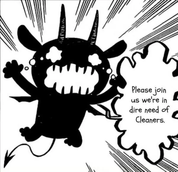 How to End a Crush Chapter 3 page 17 - 