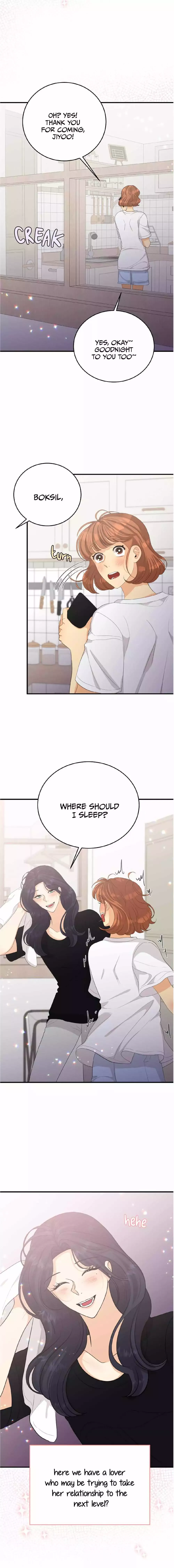 How to End a Crush Chapter 30 page 11 - 