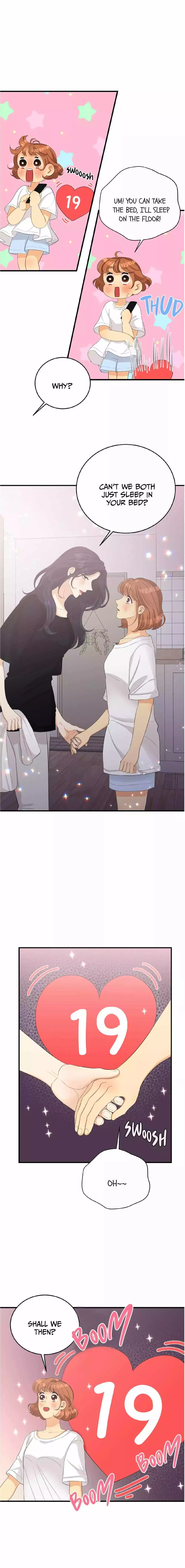 How to End a Crush Chapter 30 page 12 - 