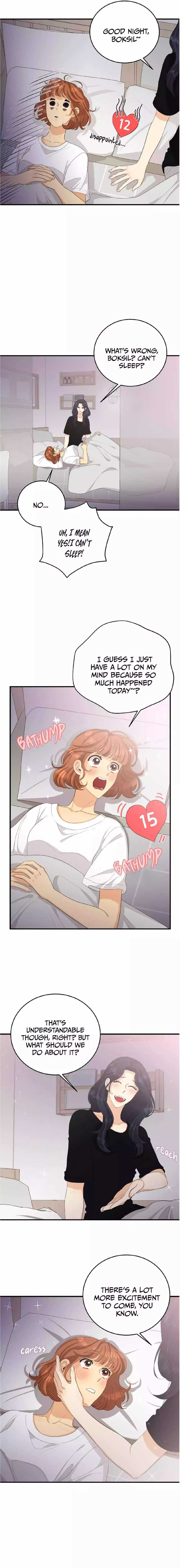 How to End a Crush Chapter 30 page 13 - 
