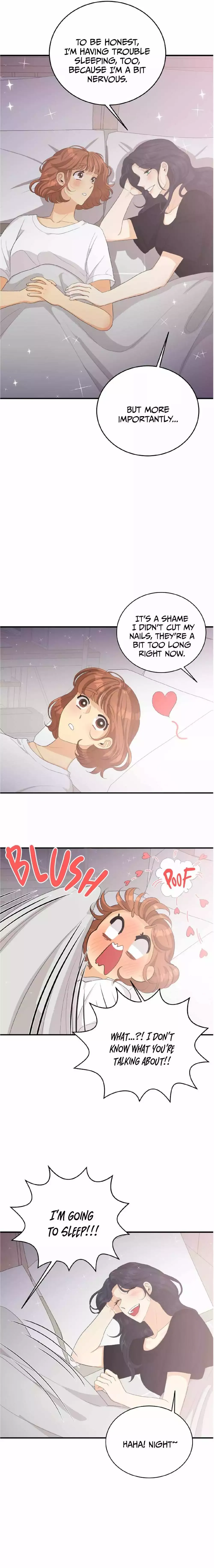 How to End a Crush Chapter 30 page 14 - 