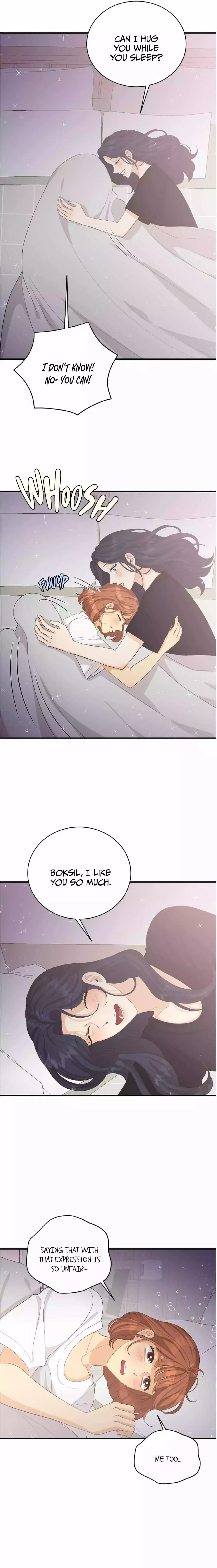 How to End a Crush Chapter 30 page 15 - 