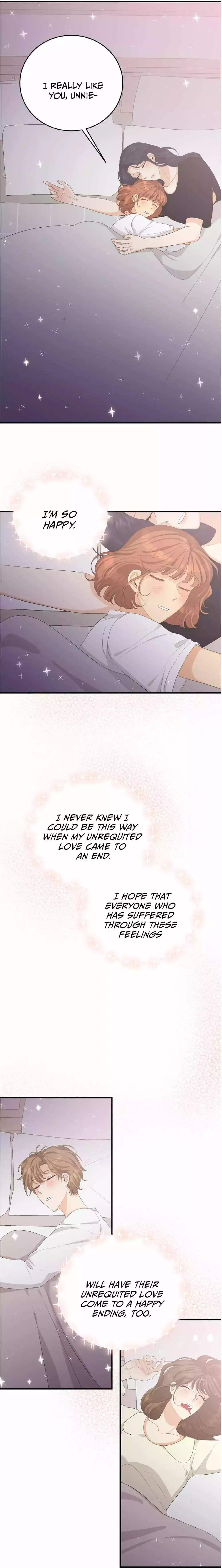 How to End a Crush Chapter 30 page 16 - 
