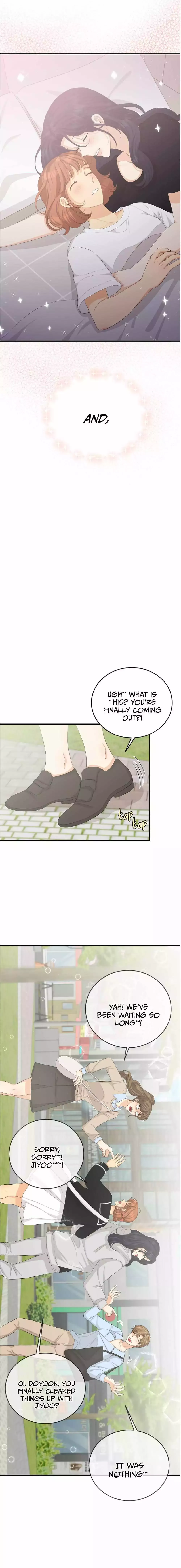 How to End a Crush Chapter 30 page 17 - 
