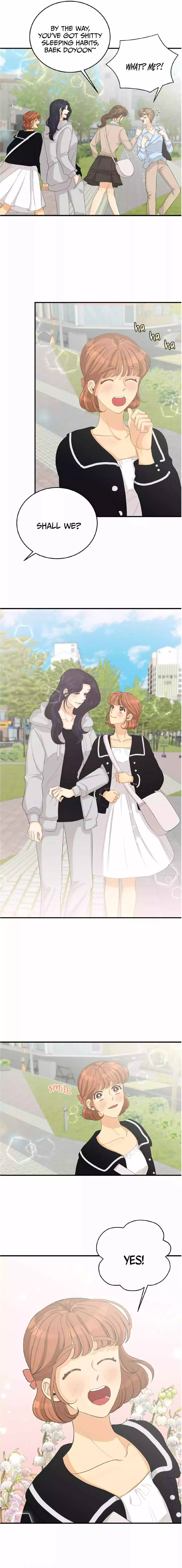 How to End a Crush Chapter 30 page 18 - 