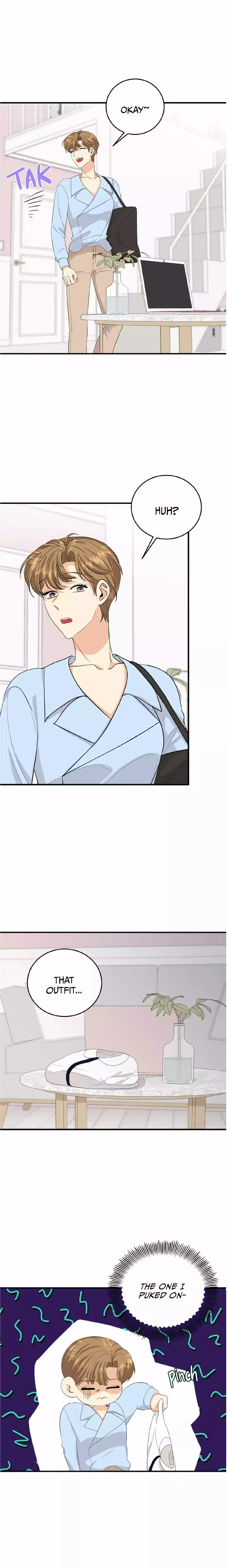 How to End a Crush Chapter 30 page 4 - 