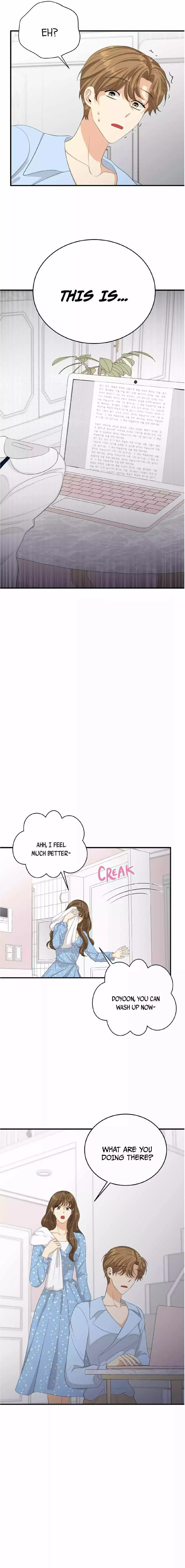 How to End a Crush Chapter 30 page 6 - 