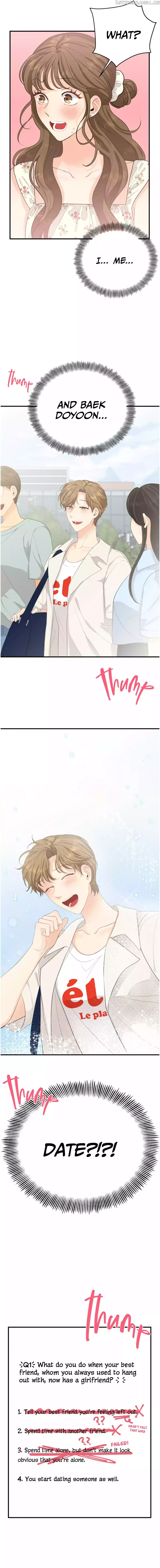 How to End a Crush Chapter 31 page 15 - 