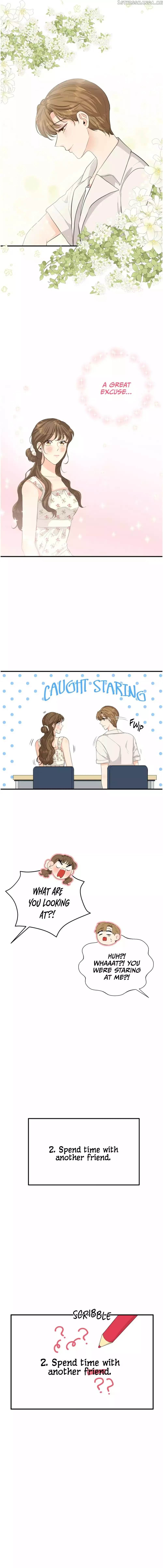 How to End a Crush Chapter 31 page 5 - 