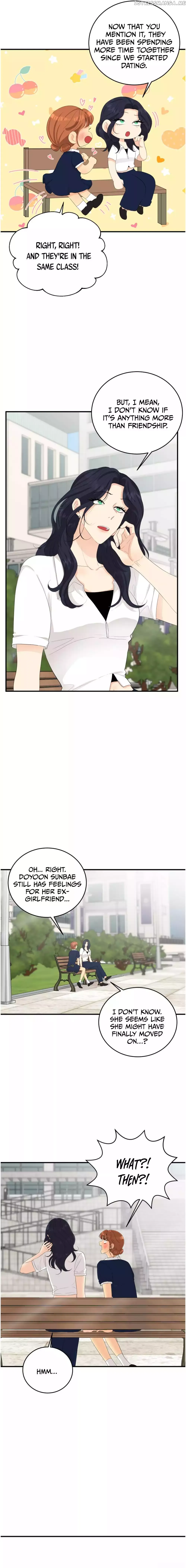 How to End a Crush Chapter 31 page 7 - 