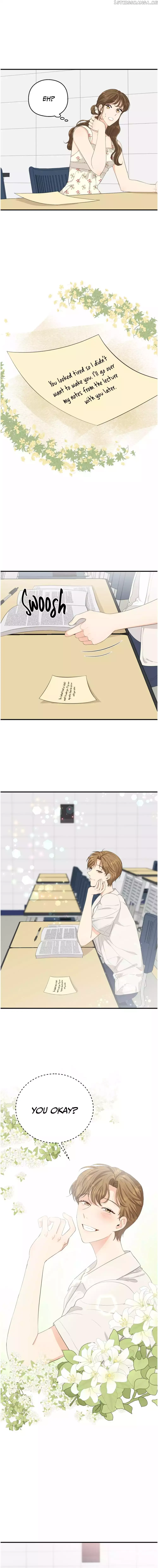 How to End a Crush Chapter 31 page 10 - 