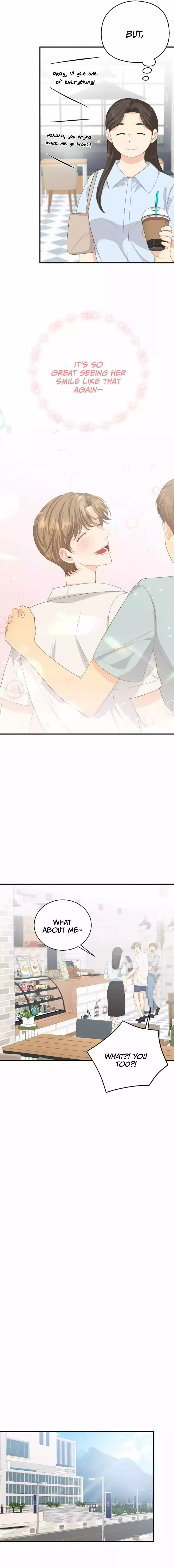 How to End a Crush Chapter 32 page 12 - 
