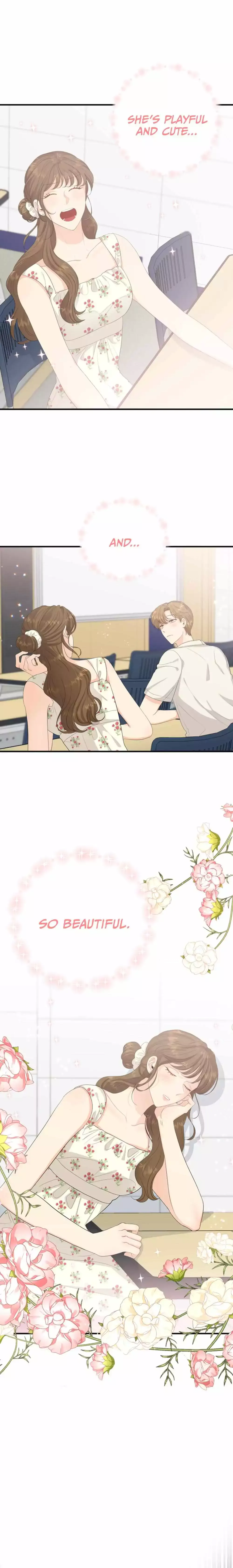 How to End a Crush Chapter 32 page 14 - 