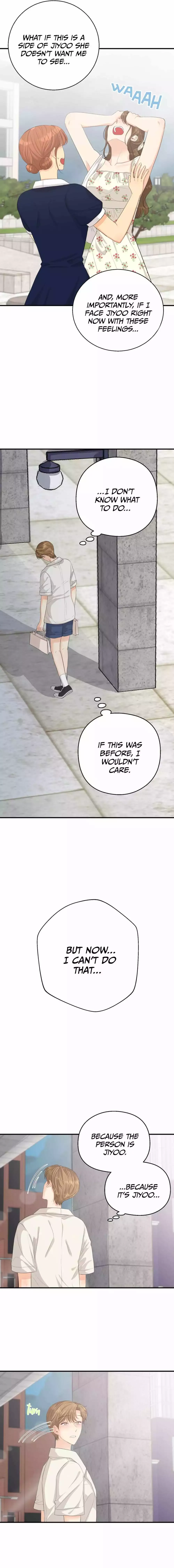How to End a Crush Chapter 32 page 18 - 