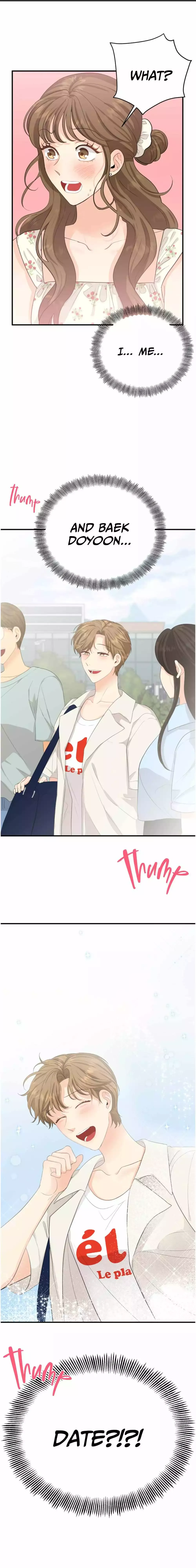 How to End a Crush Chapter 32 page 3 - 