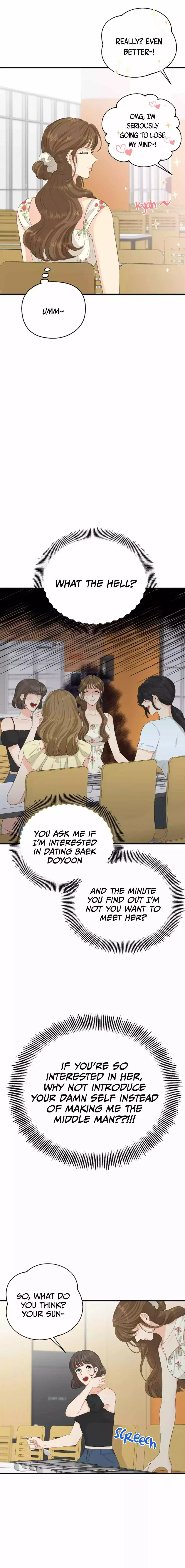 How to End a Crush Chapter 32 page 5 - 
