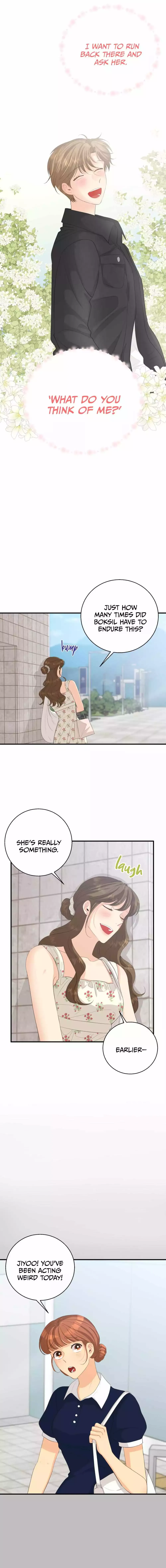 How to End a Crush Chapter 33 page 12 - 