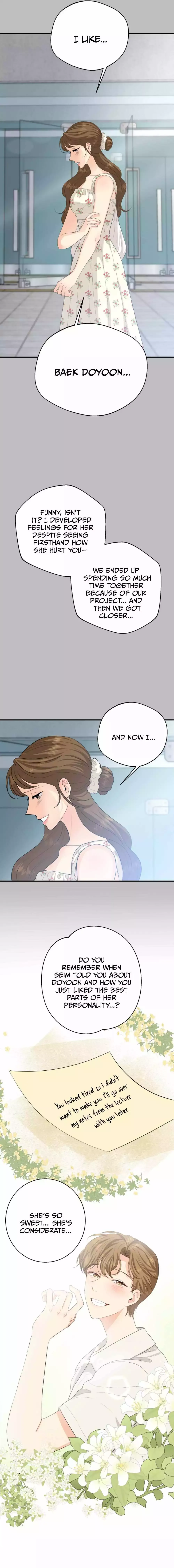 How to End a Crush Chapter 33 page 15 - 