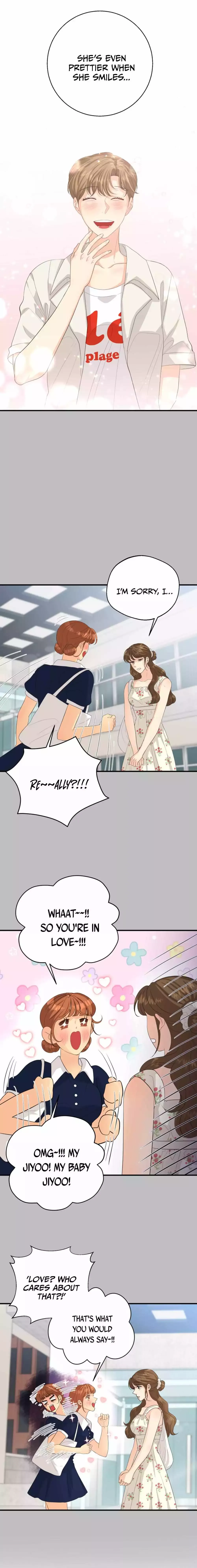 How to End a Crush Chapter 33 page 16 - 