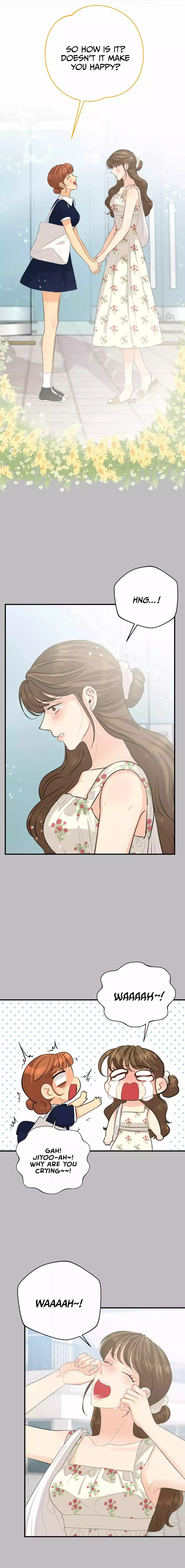 How to End a Crush Chapter 33 page 18 - 