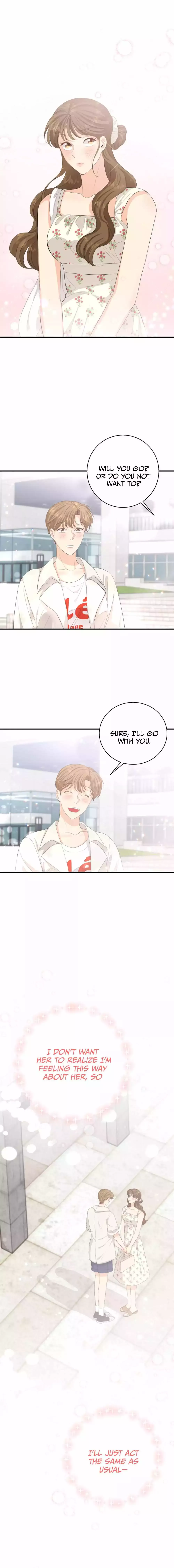 How to End a Crush Chapter 33 page 6 - 