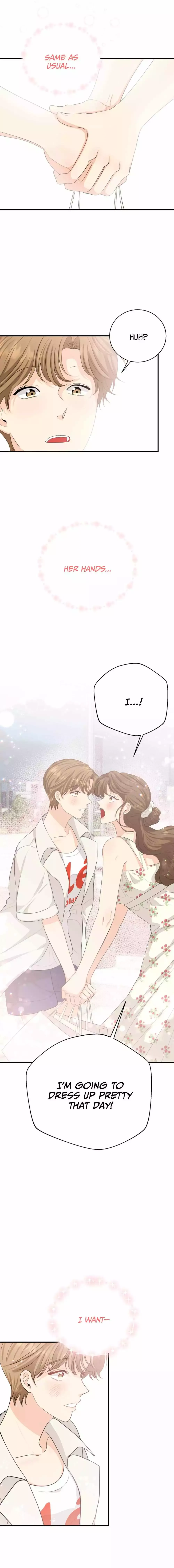 How to End a Crush Chapter 33 page 7 - 