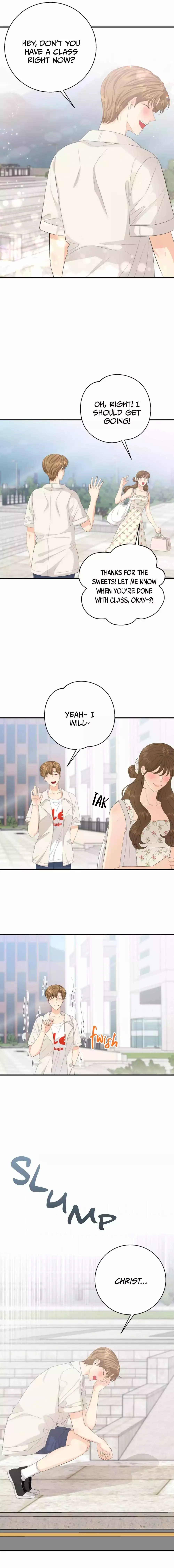 How to End a Crush Chapter 33 page 9 - 