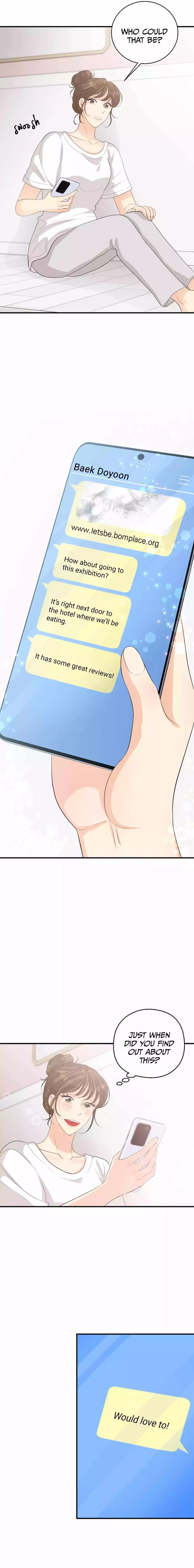 How to End a Crush Chapter 34 page 12 - 