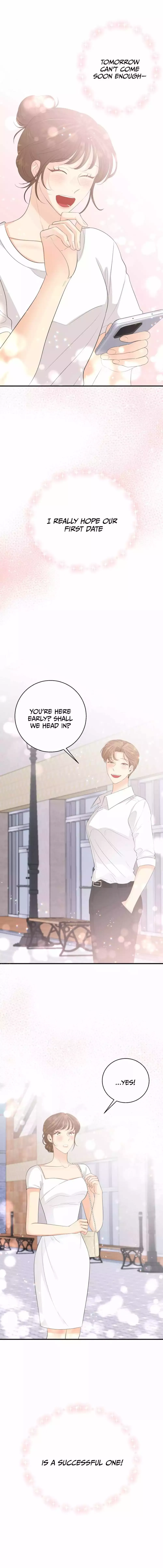 How to End a Crush Chapter 34 page 13 - 