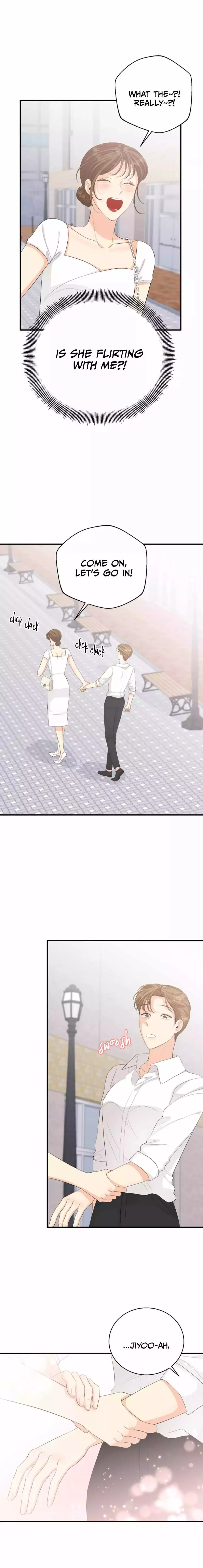 How to End a Crush Chapter 34 page 15 - 