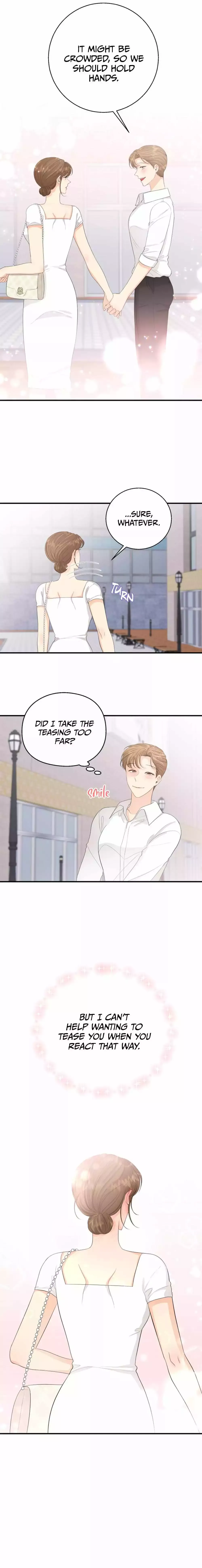 How to End a Crush Chapter 34 page 16 - 