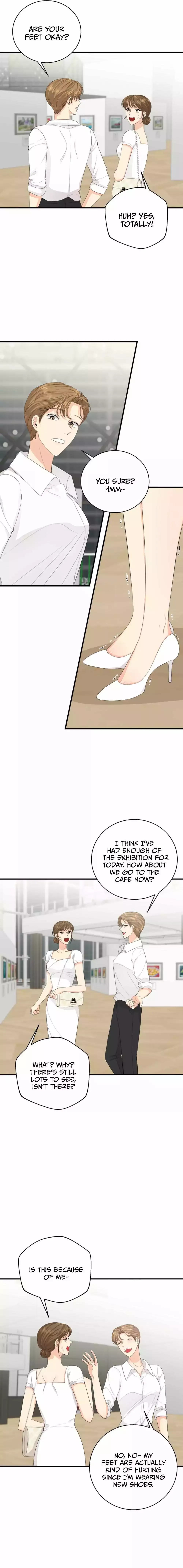 How to End a Crush Chapter 34 page 18 - 