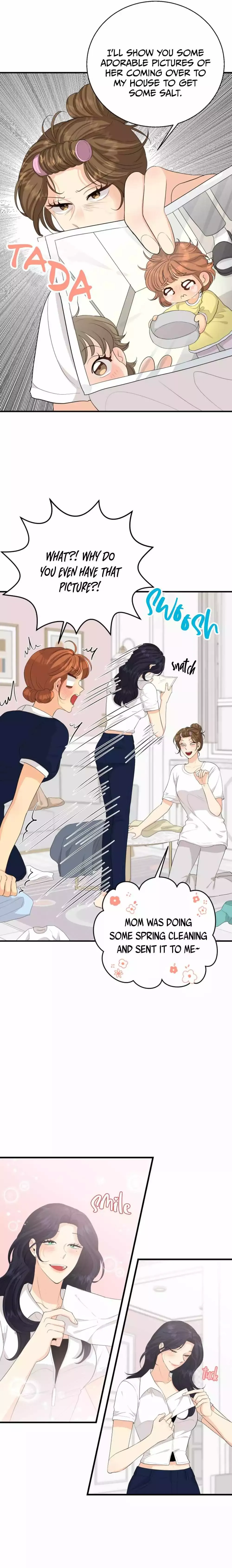 How to End a Crush Chapter 34 page 5 - 