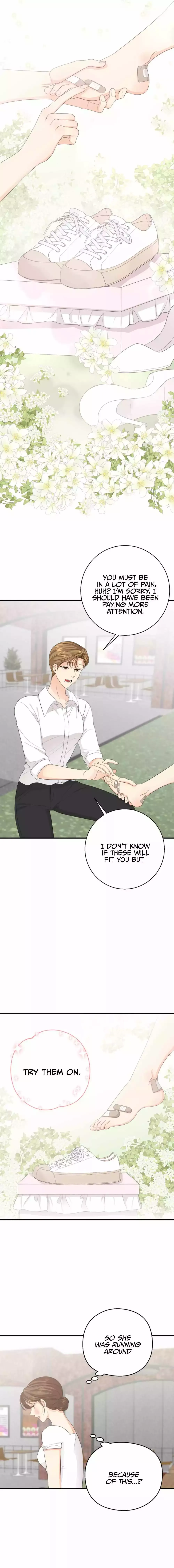 How to End a Crush Chapter 35 page 11 - 