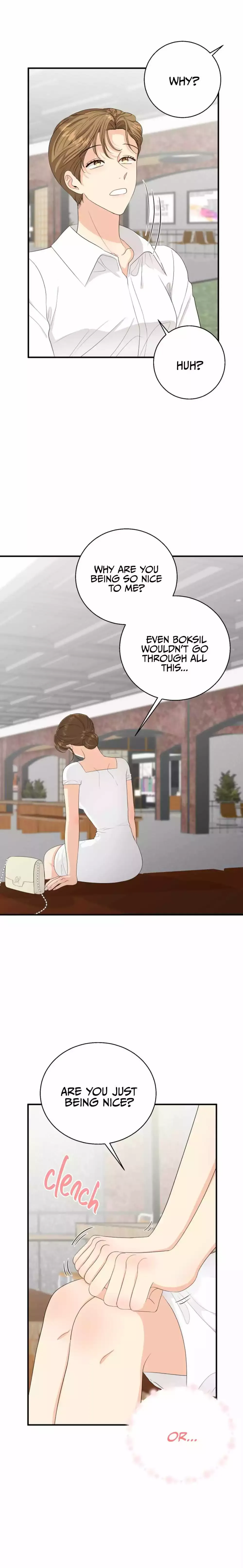 How to End a Crush Chapter 35 page 12 - 